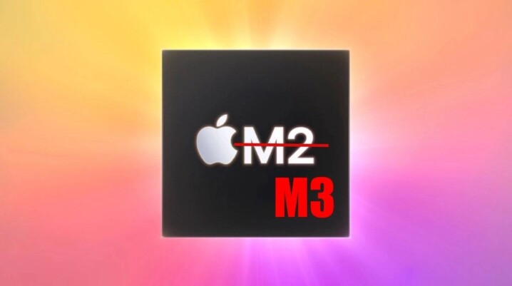 報導指稱蘋果已經著手測試下一款 Apple Silicon 處理器「M3」