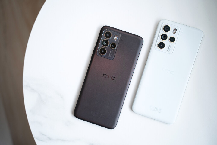 HTC U23 Pro 介紹圖片