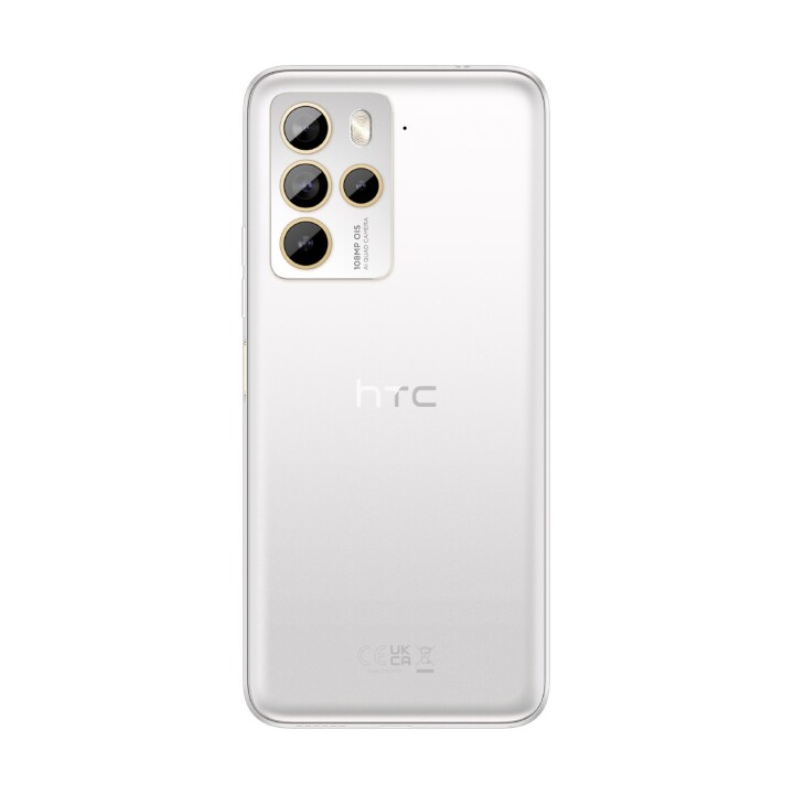 HTC U23、U23 Pro 宣佈上市  HTC 首部上億畫素手機定價 14,990 起