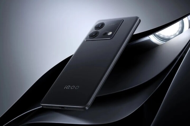搭載天璣 9000+   IQOO Neo8 Pro 攜同新平板發表