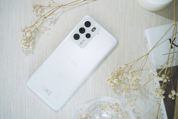HTC U23 pro 億級畫素手機　6 月 1 日起三大電信正式開賣
