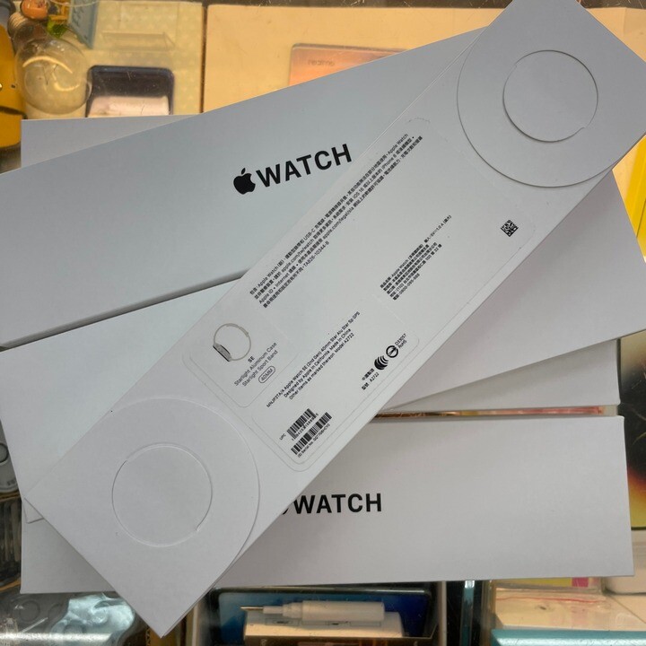 【獨家特賣】Apple Watch SE2 破盤下殺：限時超低價 只要 6,990 元起！(6/13~6/19)