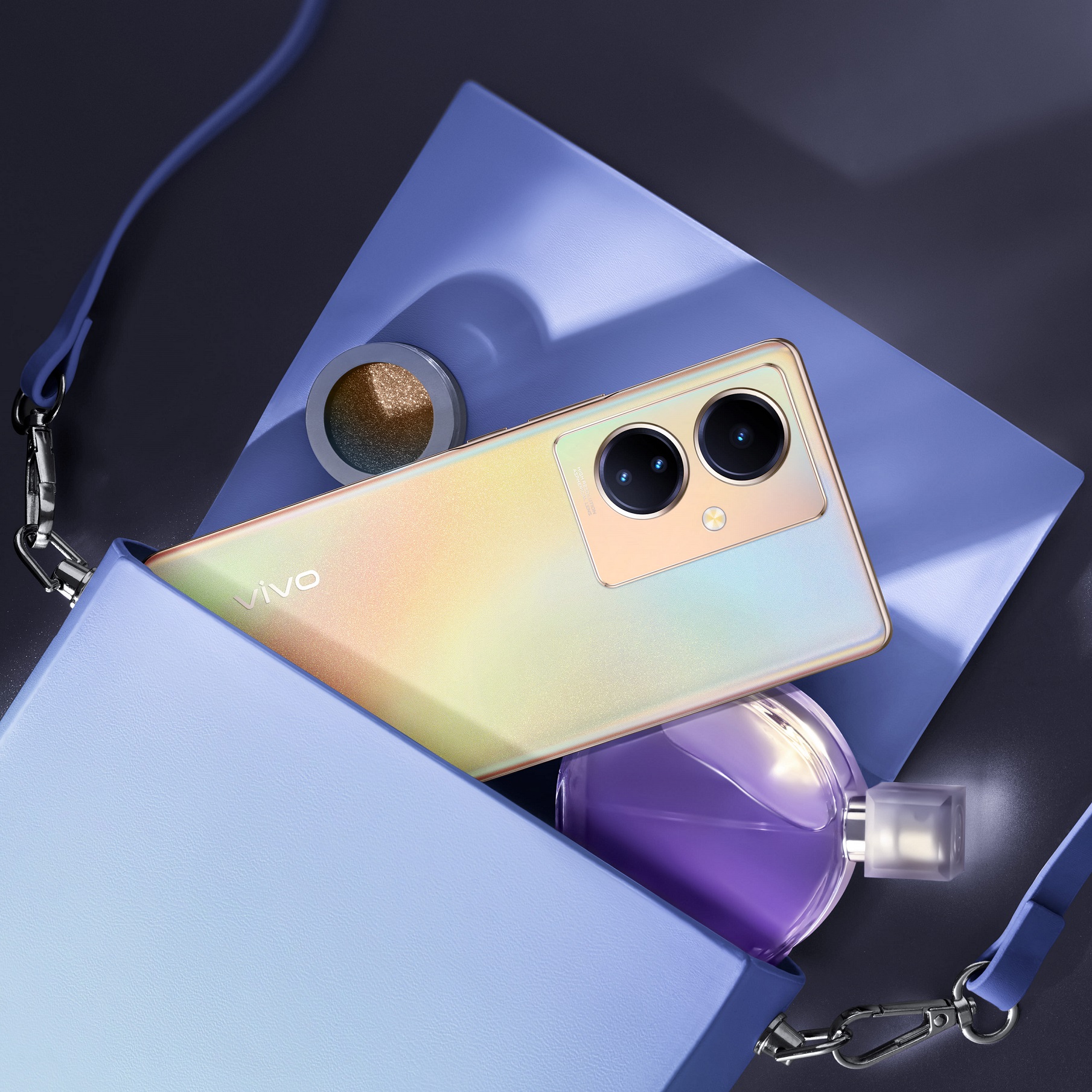 【新品上市】vivo 推出兩款 Y 系列 5G 手機 Y78 / Y36