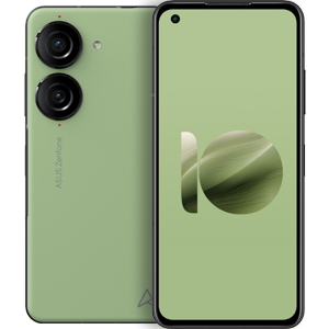 【PK 擂台】最強旗艦小手機新舊差在哪？ ASUS Zenfone 10 V.S. ZenFone 9