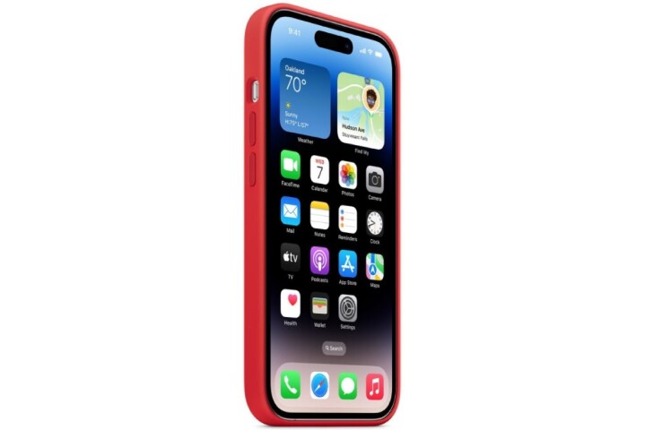 微博消息指稱 iPhone 15 Pro 與 iPhone 15 Pro Max 將以「緋紅」作為主打色