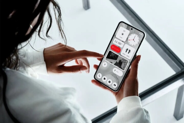 Nothing Phone (2) 正式揭曉，預計 7/17 進駐北美市場、同步揭曉台灣市場售價