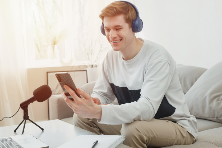 【教學】一個 APP 就可以開啟你的有聲書頻道  Spotify for Podcasters