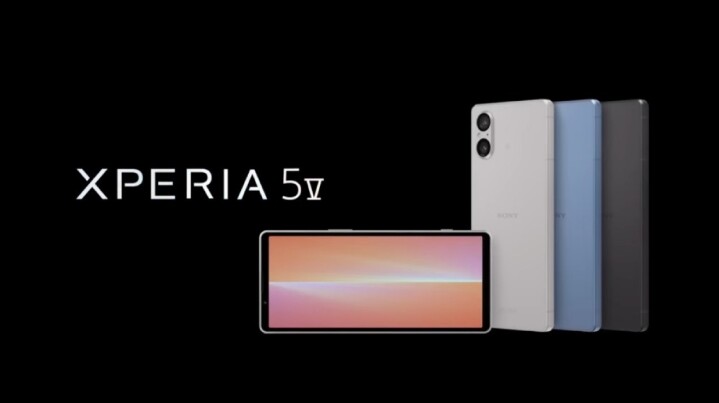 影片曝光 Sony 將於下半年揭曉的 Xperia 5 V 具體外觀，主相機少了一顆鏡頭