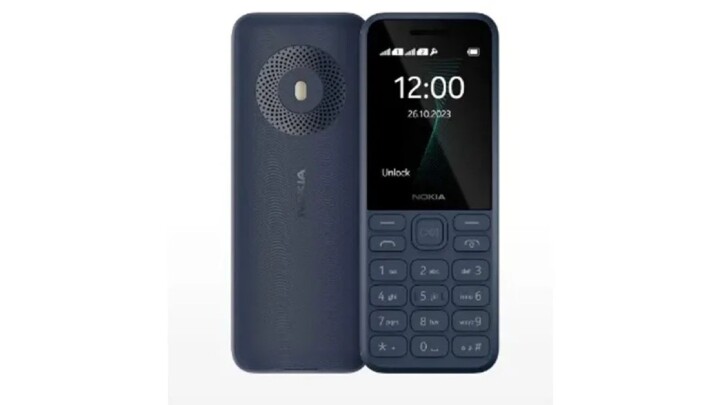 賣的就是復古情懷  Nokia 發表復刻版功能型手機 Nokia 130 及 150