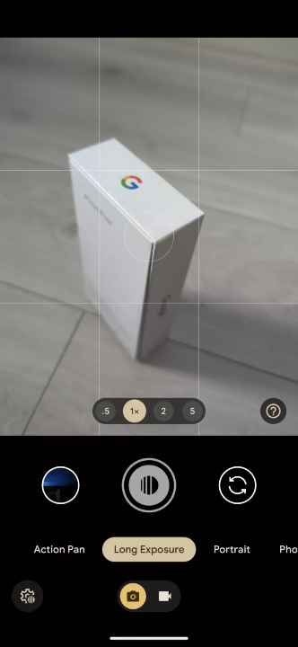 Google 相機 App 將迎來首次大更新  或將首用於 Pixel 8