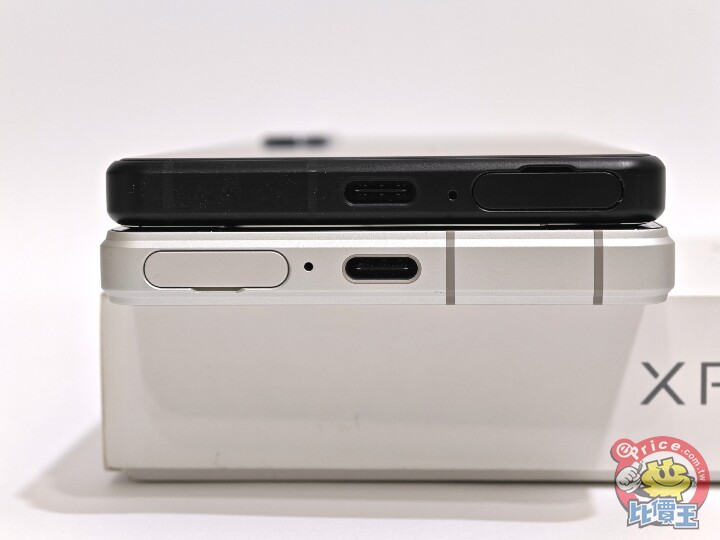 兩鏡抵三鏡？Sony Xperia 5 V 與 5 IV 外觀、相機、續航、性能比較測試