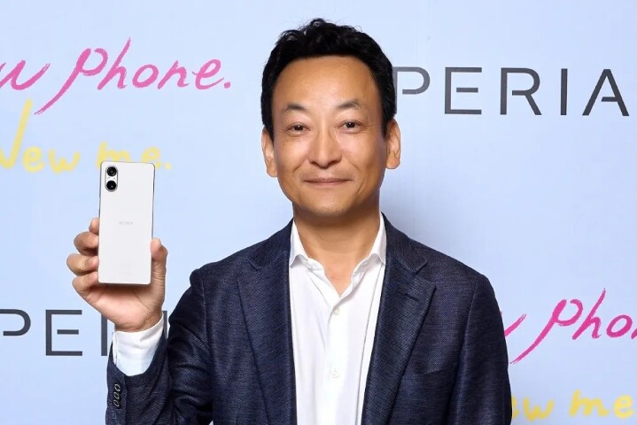 Xperia 5 V 價格變貴？ 台灣 Sony Mobile 總經理：以產品價值滿足用戶需求