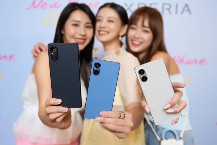 Xperia 5 V 價格變貴？ 台灣 Sony Mobile 總經理：以產品價值滿足用戶需求