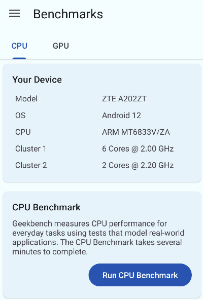 開箱ZTE Libero 5G III 日本Y! Mobile客製機