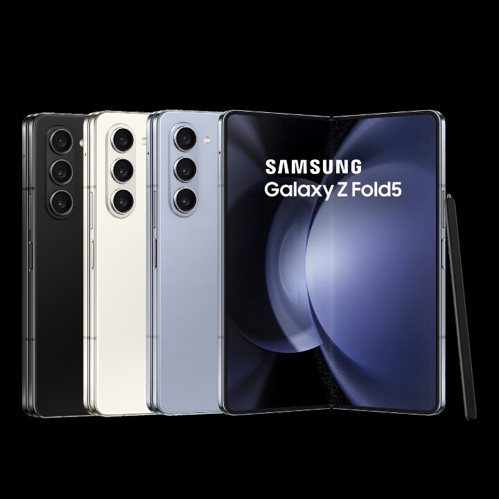 三星旗艦機Galaxy Z Fold5.jpg