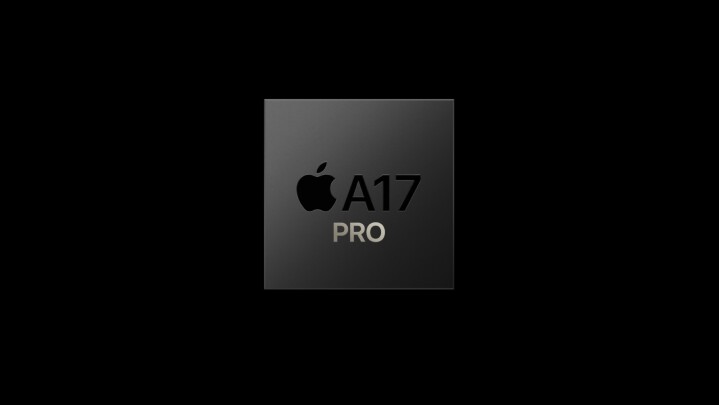 Apple iPhone 15 Pro 介紹圖片