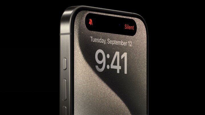 鈦金屬機殼、A17 Pro 處理器　Apple iPhone 15 系列發表