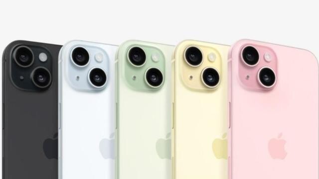 iPhone 牙膏擠完了  明年新機還能改什麼？