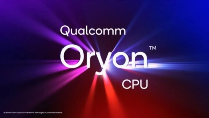 Qualcomm 預計推出以全自主架構 Oryon CPU 打造處理器  可能也有功耗過高等問題