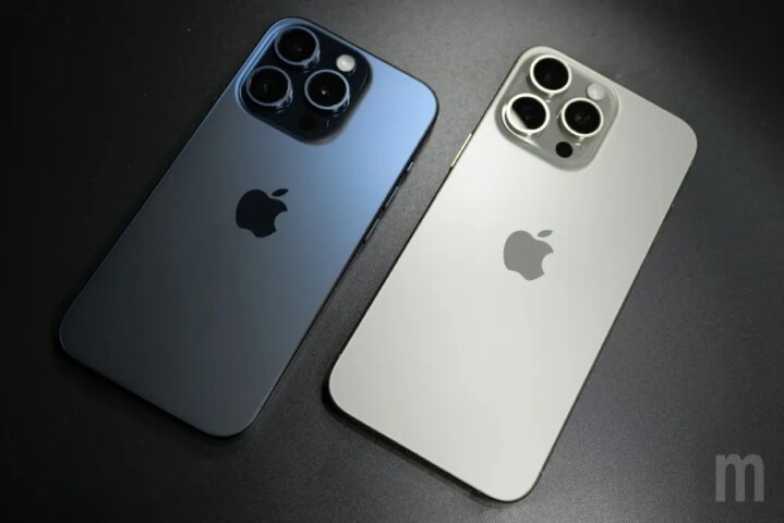 動手玩／IPhone 15、IPhone 15 Pro 系列更新的三大重點：相機、處理器與 USB-C
