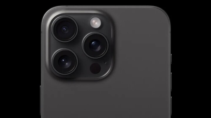 蘋果主管說明 IPhone 15 Pro Max 長焦鏡頭設計為 5 倍焦段的原因