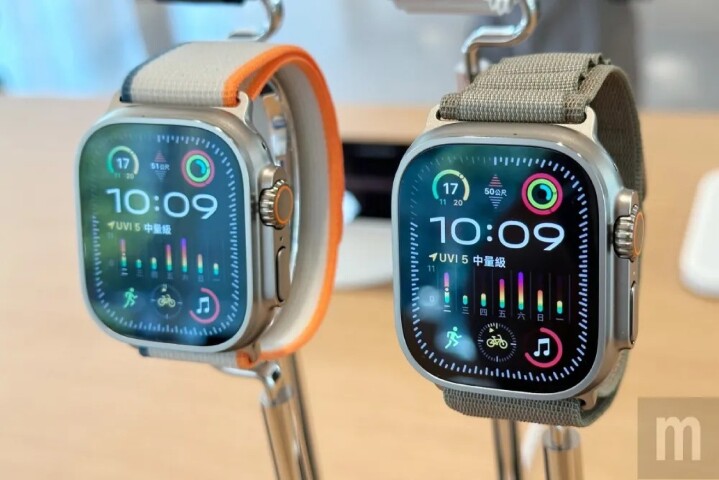 iPhone 15 系列、Apple Watch Series 9 與 Apple Watch Ultra 2 開放銷售