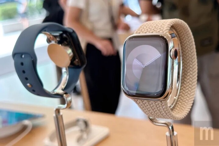 iPhone 15 系列、Apple Watch Series 9 與 Apple Watch Ultra 2 開放銷售