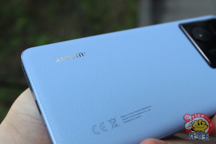 平價「德味」拍攝體驗  Xiaomi 13T 開箱試玩