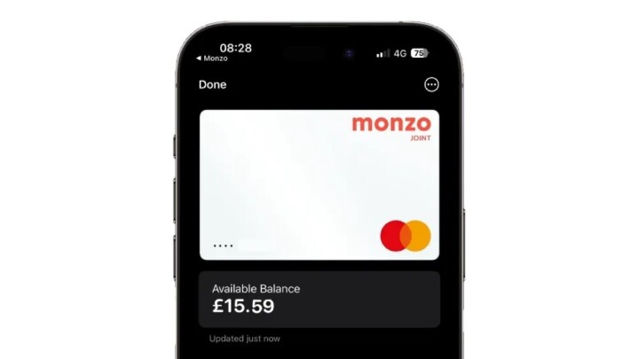 蘋果開始在英國測試 Connect Cards 功能，讓使用者能檢視特定銀行金融簽帳卡、信用卡消費紀錄