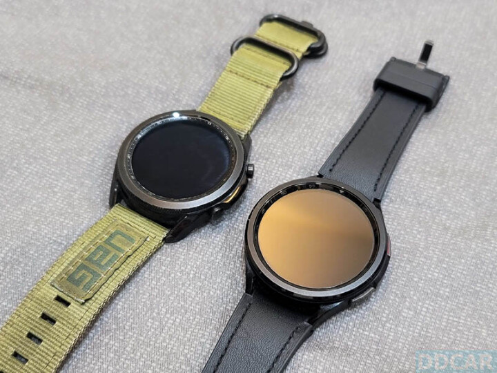 用三星智慧手錶開特斯拉：Galaxy Watch6 Classic = 特斯拉 APP + 遙控鑰匙的完美組合，安卓車主不用羨慕果粉啦！