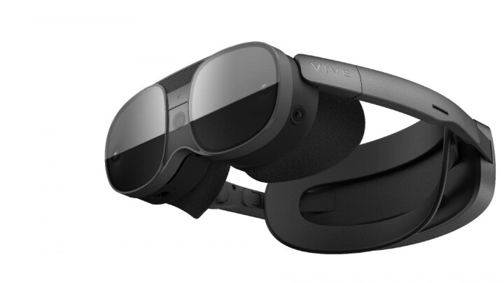 傳 2026 退出 VR 市場  HTC 駁斥：沒有企業比 HTC 更有能力實現 VR 願景