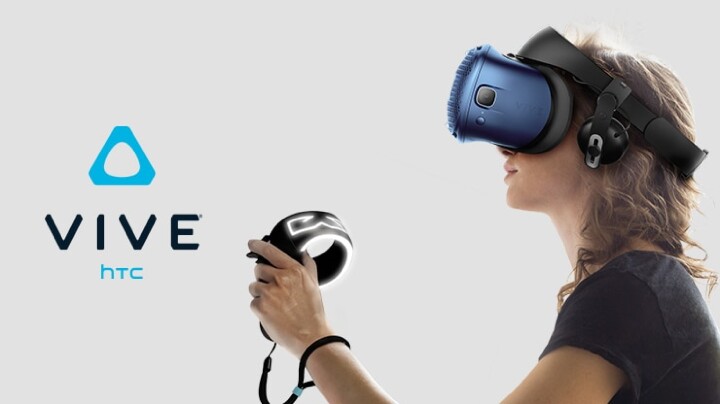 傳 2026 退出 VR 市場  HTC 駁斥：沒有企業比 HTC 更有能力實現 VR 願景
