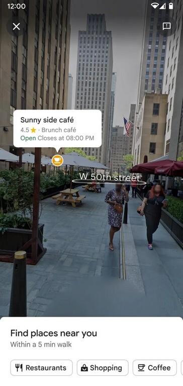 Google 釋出多項輔助功能，讓使用者能透過 Google Maps、Google Assistant 或 Pixel 手機更方便生活