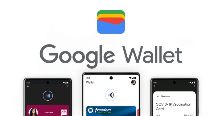 Google Wallet 新功能   票證可以使用連結簡單分享