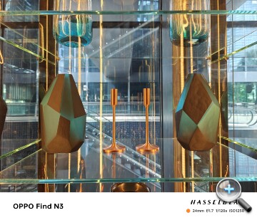 外型、性能、影音、續航、相機皆出彩：新摺疊旗艦 OPPO Find N3 實機測試