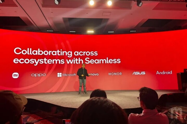 更直覺的無線連接與切換使用體驗  Qualcomm 將以 Snapdragon Seamless 技術降低多裝置互動難度