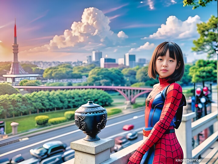 日本女孩，蜘蛛人.jpg