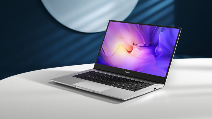 【HUAWEI 發稿照9】現在購入HUAWEI MateBook D14 12th 現省1萬，更有Microsoft 365、無線滑鼠、後背包等實用好禮加碼送_產品情境圖.jpg