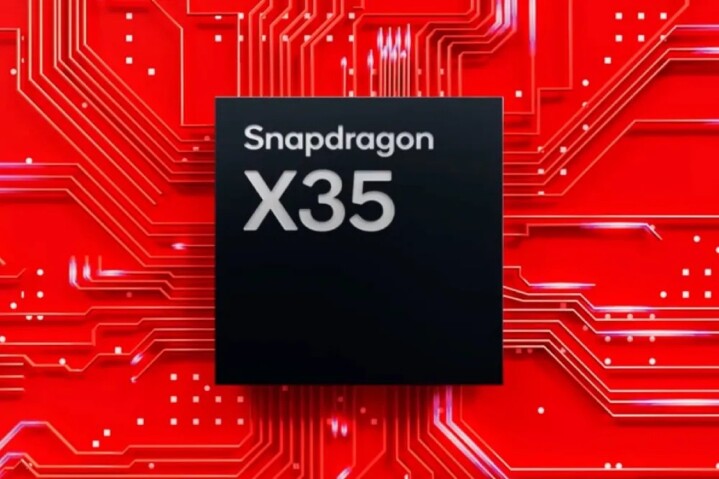 Snapdragon X35 5G 連網數據晶片獲得多數電信業者採用，預計 2024 年推出應用產品