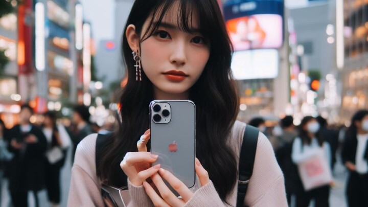 Apple 攻陷日韓手機市場  南韓大愛 iPhone 15 日本青睞小手機 13 mini 