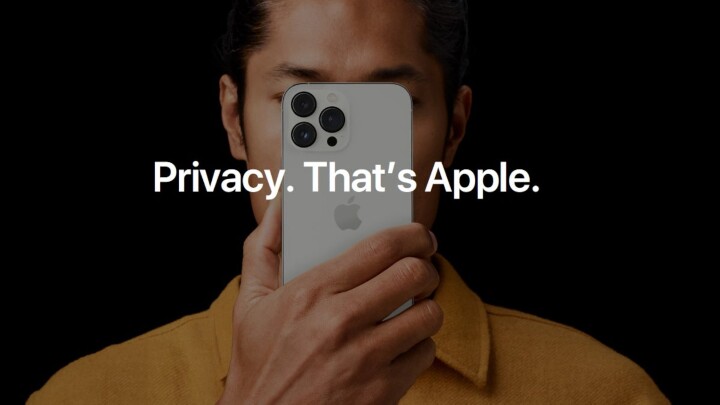 申請螢幕技術專利   未來 iPhone、Mac 具備防偷窺功能