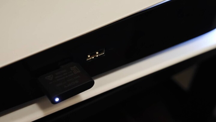 Sony Inzone buds 與 Xperia 5 V 哇酷黑 開箱