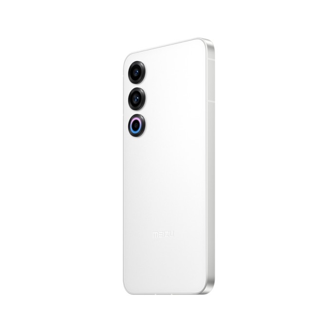 世界最窄四等寬白邊框 Meizu 21 搭載 2 億畫素相機今日正式發表
