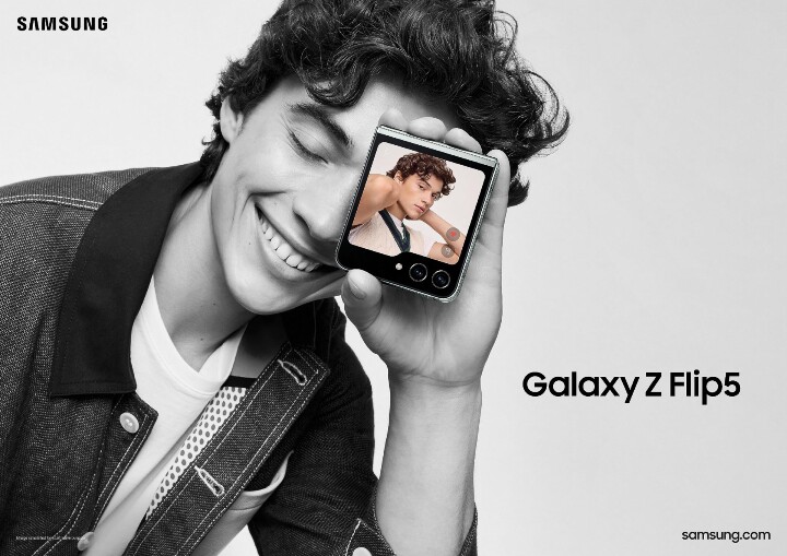 摺疊機界最大副螢幕  傳 Samsung Galaxy Z Flip 6 採用 3.9 吋螢幕