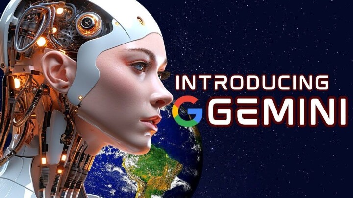 Google 對抗 Open AI 關鍵利器 「Gemini」 再度延遲到明年才推出