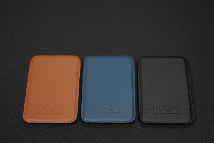 日本 DeFF MagPocket 多功能磁吸式卡套 開箱 / 分享 Xperia 1 V / Xperia 5 V / iPhone 15 Pro 必備