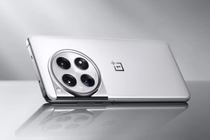 更著重內部硬體設計升級的 OnePlus 12 正式揭曉  國際版預計明年 1 月推出