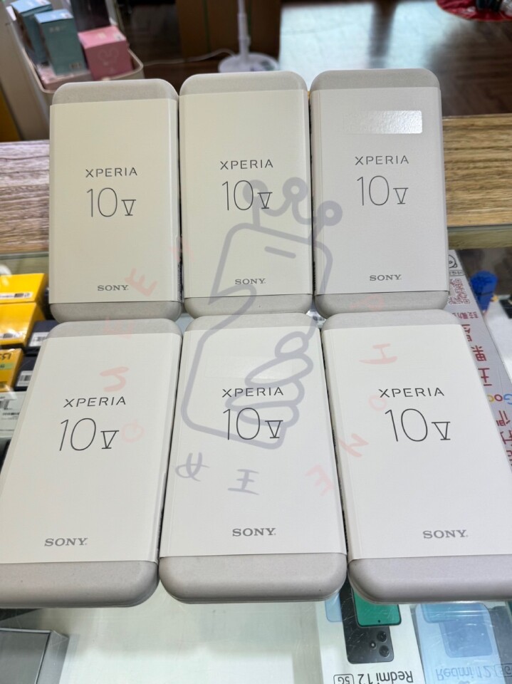 【獨家特賣】美型防水中階 Sony Xperia 10 V 下殺只要 $9,290！(12/15-12/19) 
