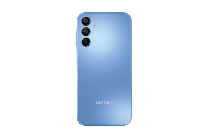 【新聞照片07】Galaxy A15 5G_穹天藍_背面.jpg