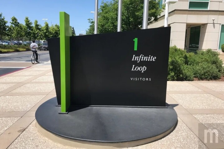 加州果粉朝聖地點「Apple Infinite Loop」  蘋果周邊產品店明年熄燈
